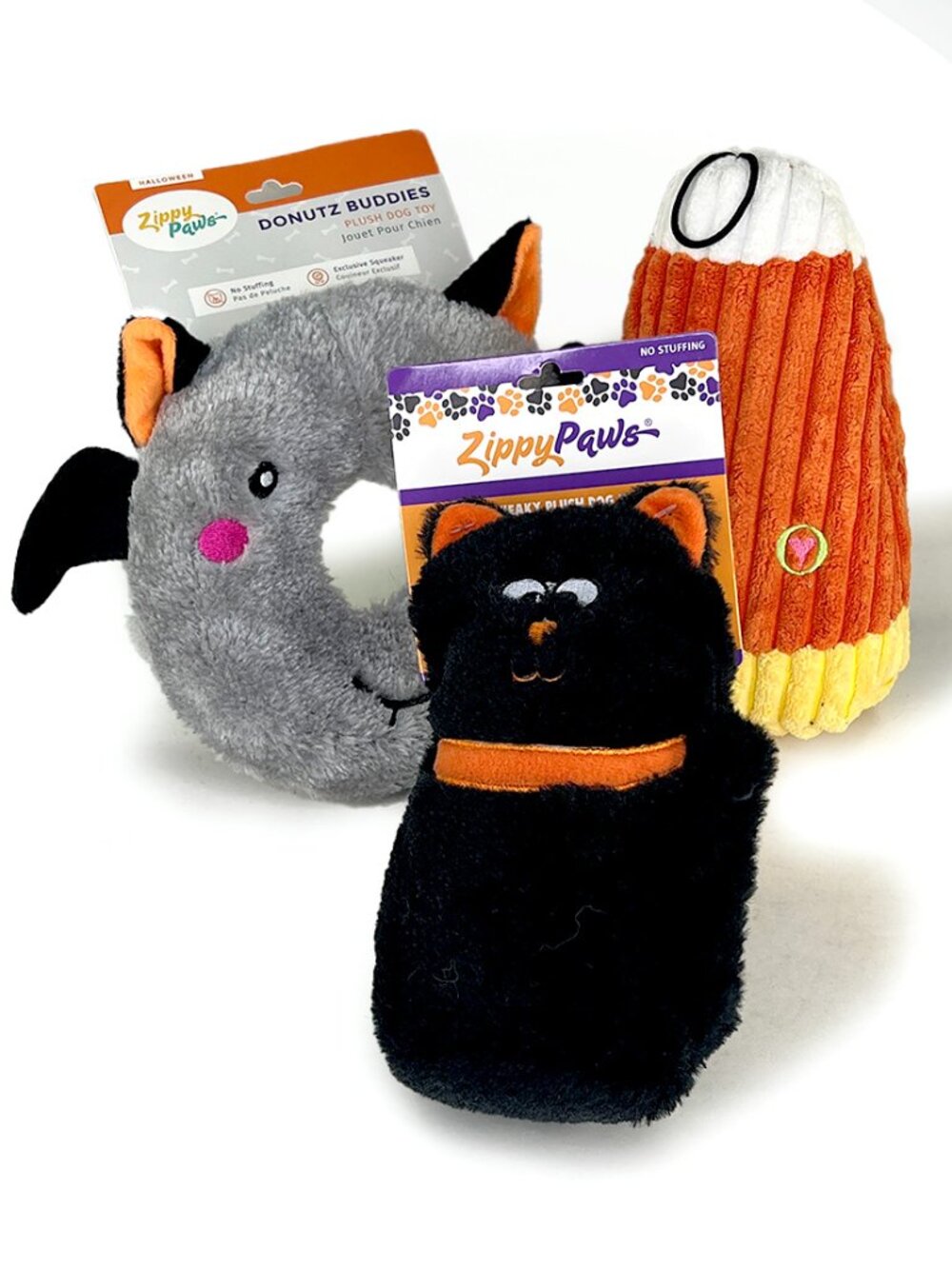 Halloween Toy Bundle #1
